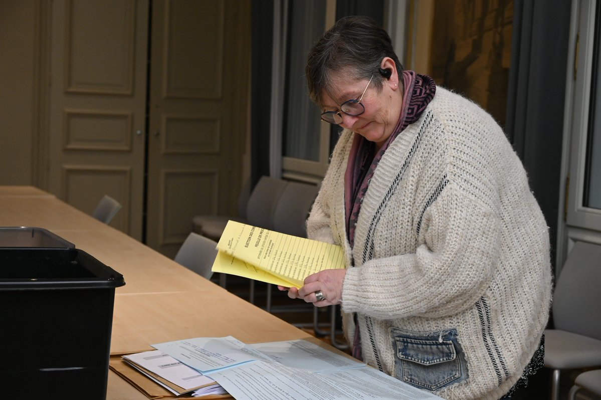 Préfet de la Haute-Vienne tweet media