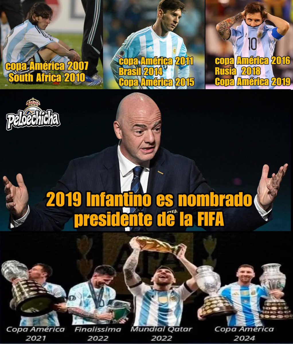 Domador de culés tweet media