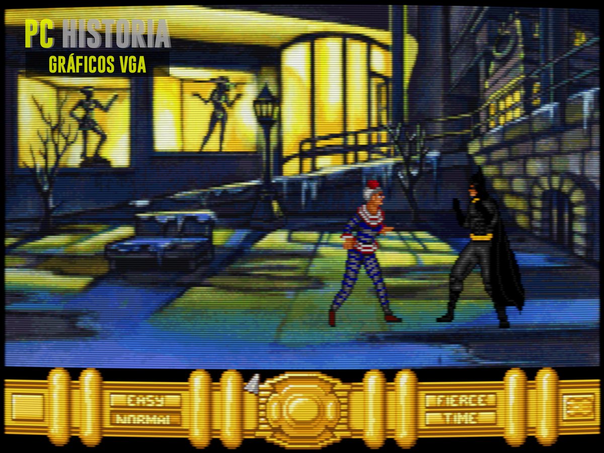 PC HISTORIA tweet media