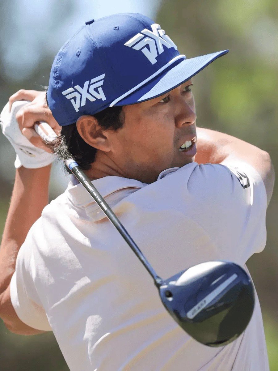 Northwestern Golf tweet media