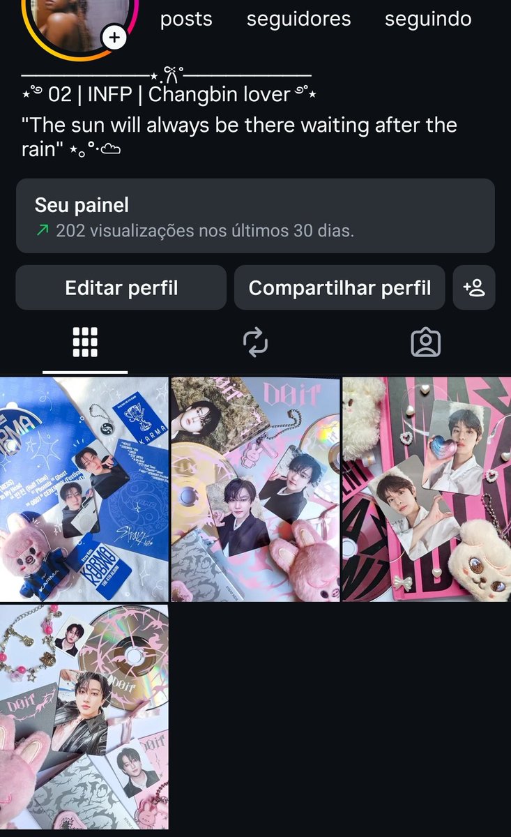₊˚ yna ˚₊ ᵈᵒ ᶦᵗ VAI VER O SKZ NO RIR tweet media