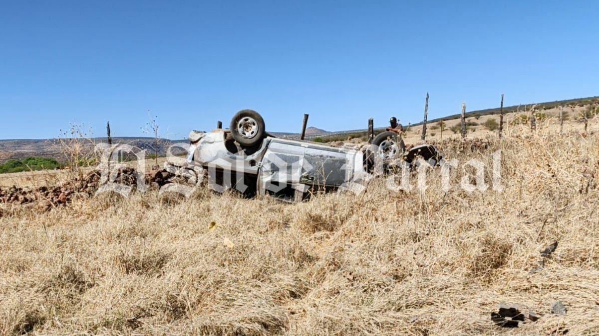 El Sol de Parral tweet media