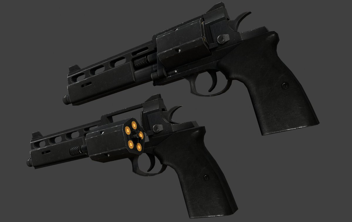 FullAutoWitch tweet media