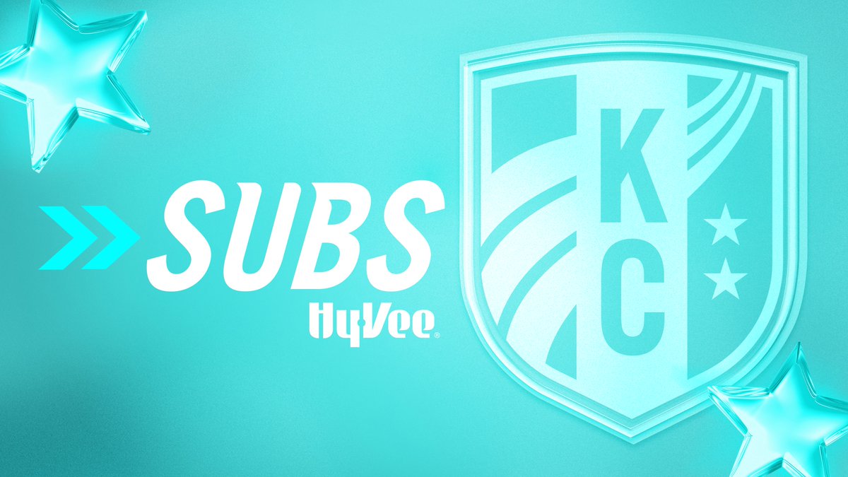 KC Current tweet media