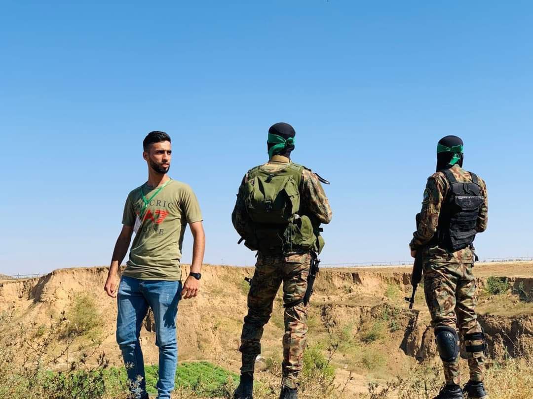 نقتفي الخُطى.. tweet media