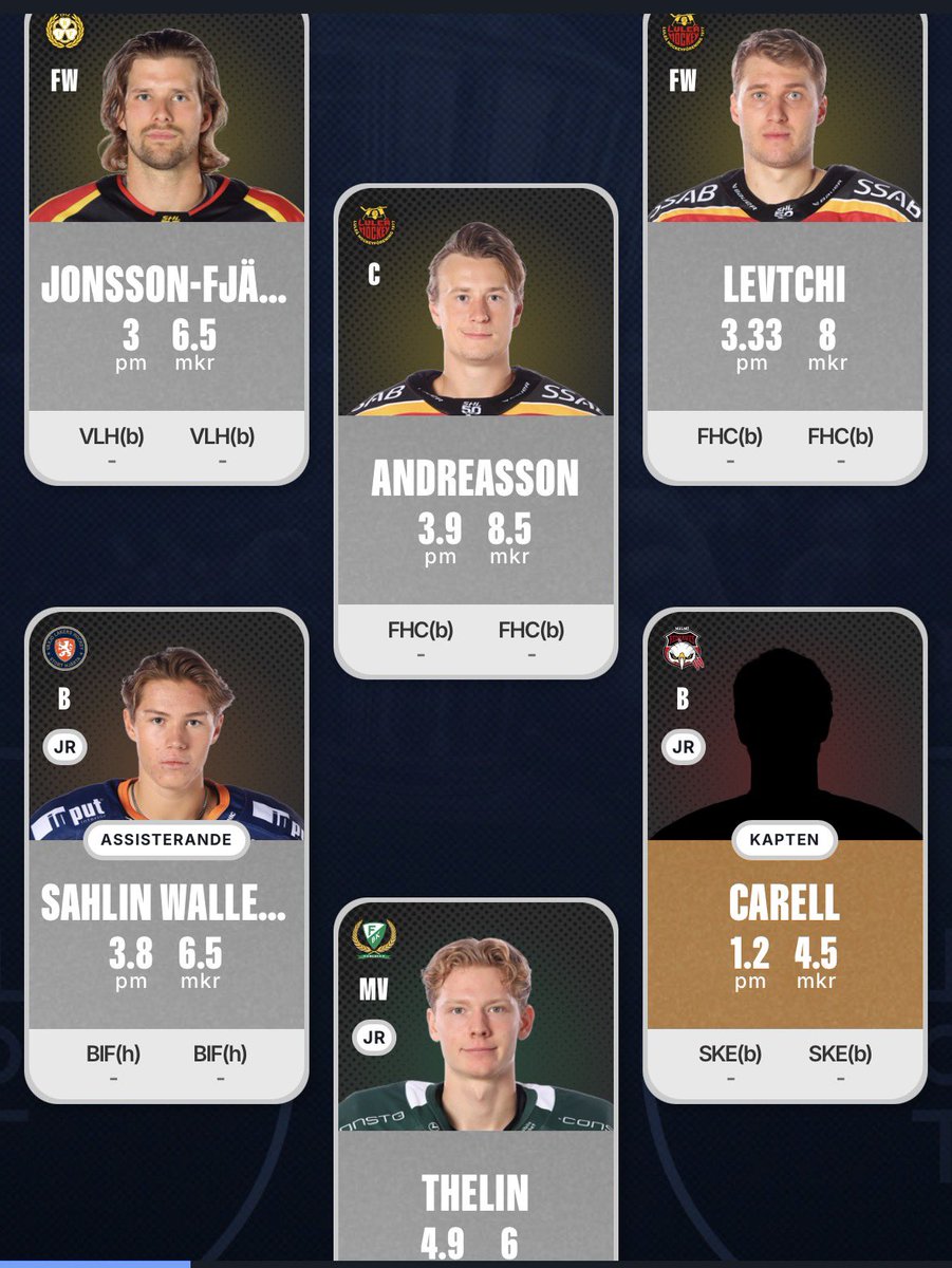 Daniel Glad Fanclub tweet media