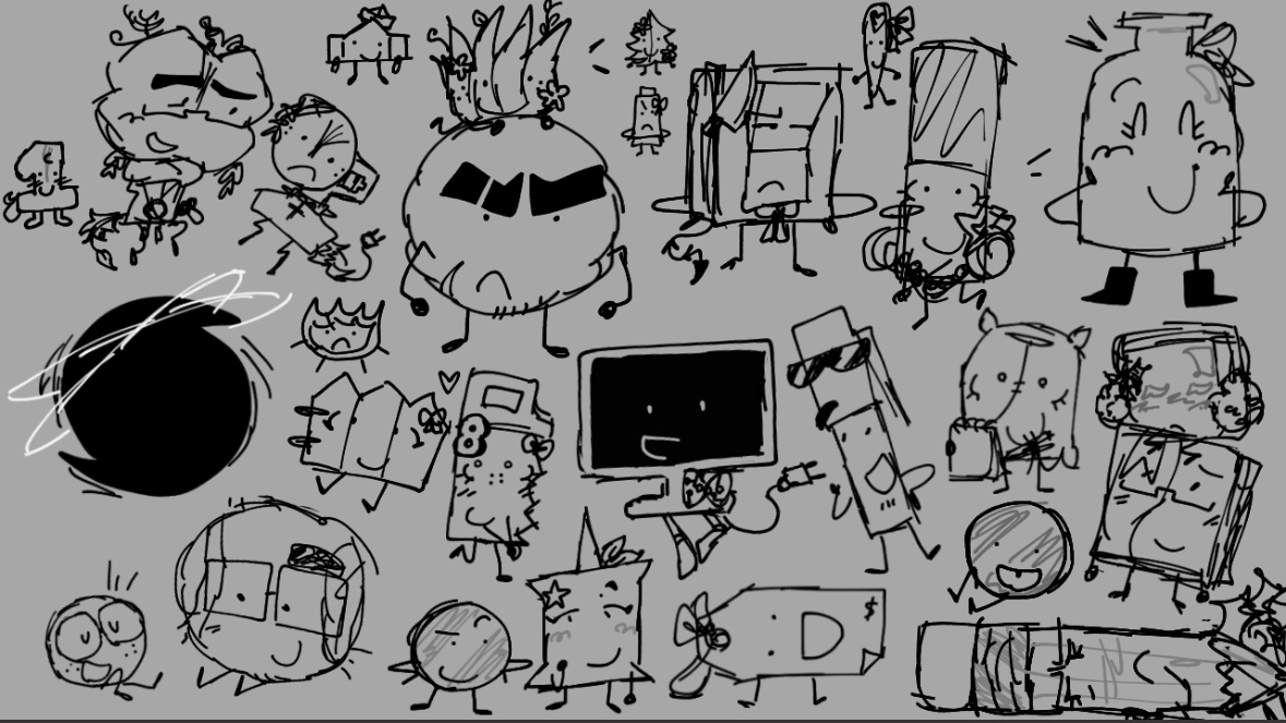 Bitter blud tweet media