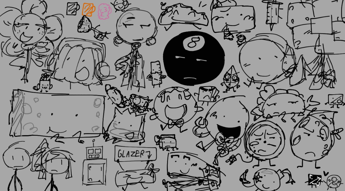 Bitter blud tweet media