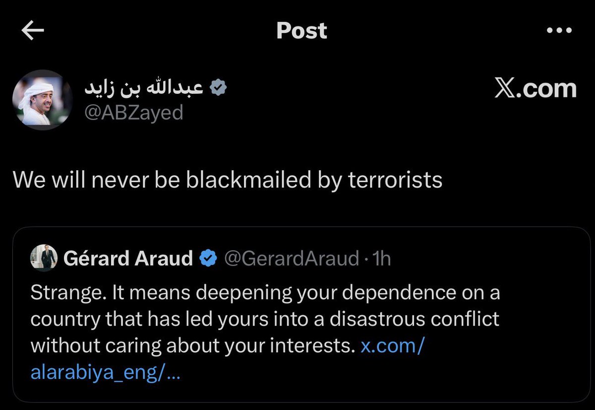 Suppressed News. tweet media