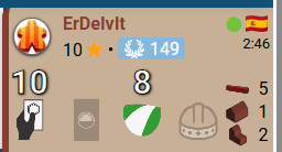 davidhelo's tweet photo. wheat &amp; Development Cards allergic! #Catan https://t.co/VF1MzhEEHk