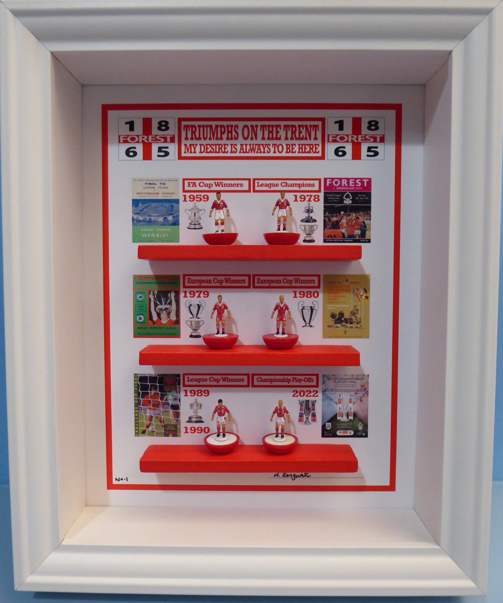 helcol123subbu1's tweet photo. Nottingham Forest historical subbuteo frame. DM @helcol123subbu1 to order @1865NFFCpy @NFFCTrust @TheFamousCIub @ForestFanBase @LTLF @NottmForestNews @RRD1865 @SeatPitch @joeworrall5 @Forza_Garibaldi @forestfanbase #nffc @tophforest #TOTFOR #coyr https://t.co/IiQc2ag9Ka