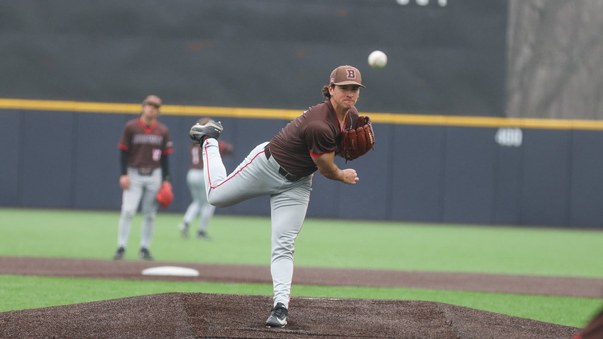 Brown Baseball tweet media