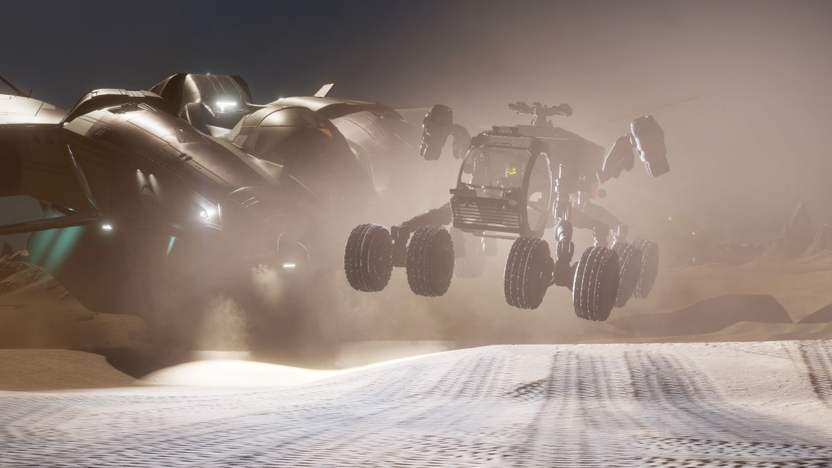 CMDR Siegfried-Origin tweet media