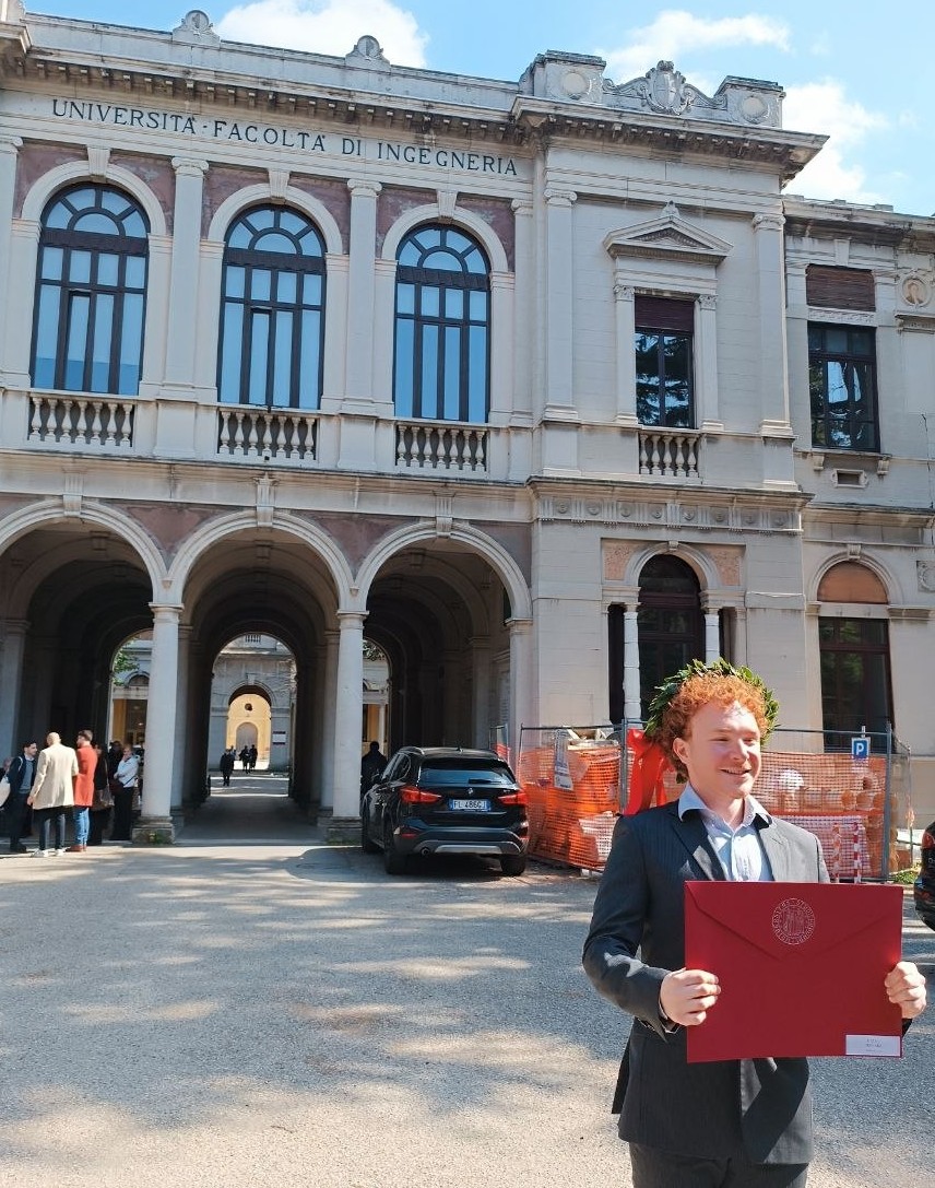 Massimiliano Trovato tweet media