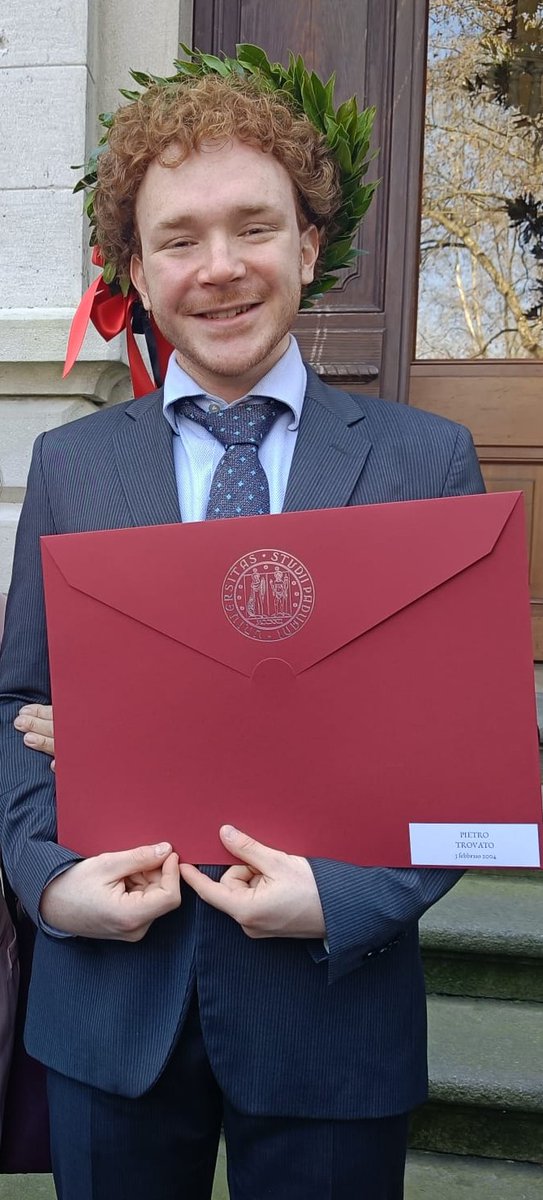 Massimiliano Trovato tweet media