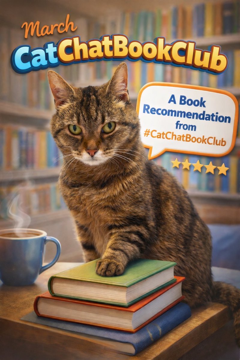 Millie 😸 📚 💚 🦔 tweet media