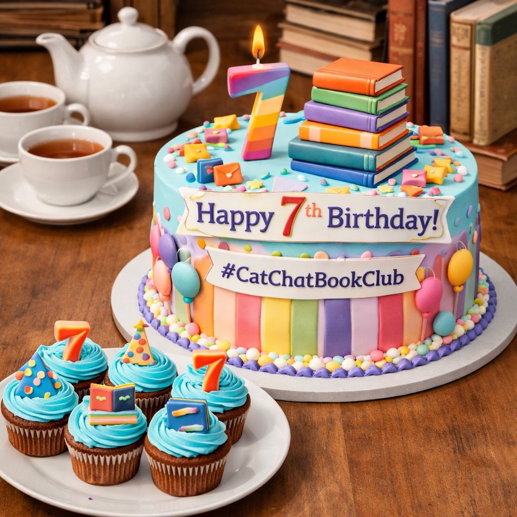 Millie 😸 📚 💚 🦔 tweet media