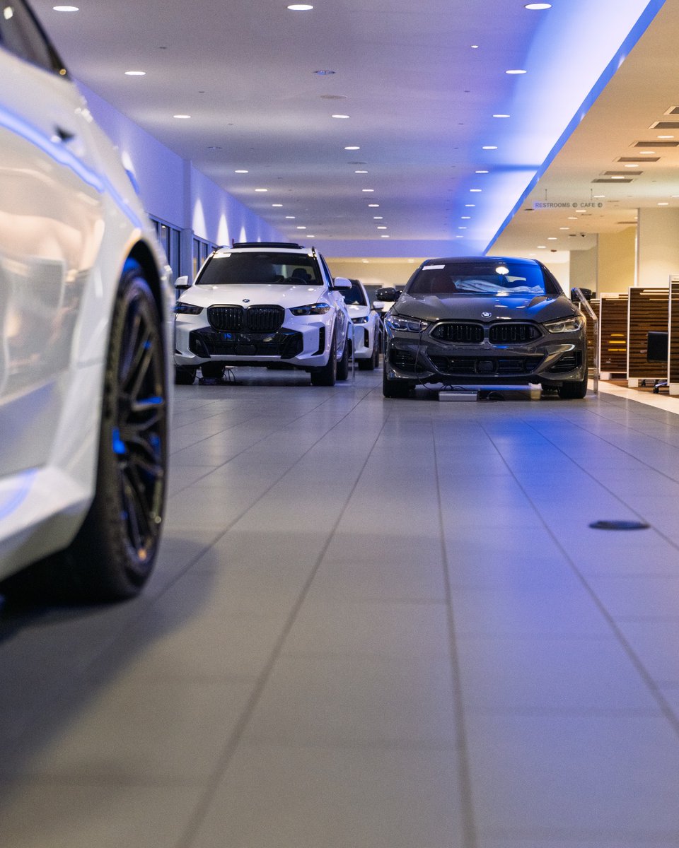 Global Imports BMW tweet media