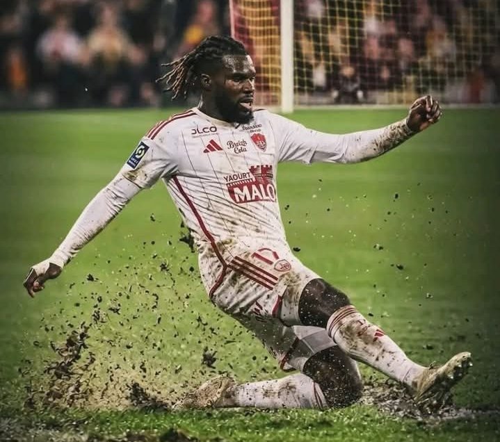 GNB Sports🇬🇼 tweet media