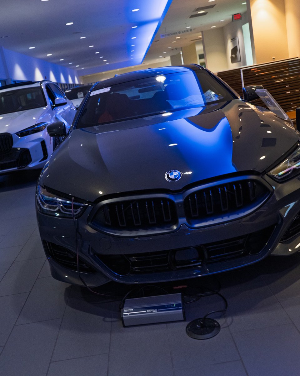 Global Imports BMW tweet media