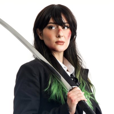 Julia Maggio tweet media