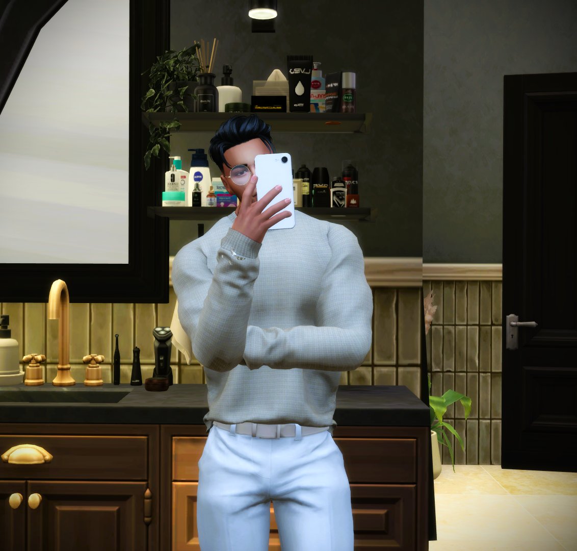 QueenBella ☕️❄️ tweet media