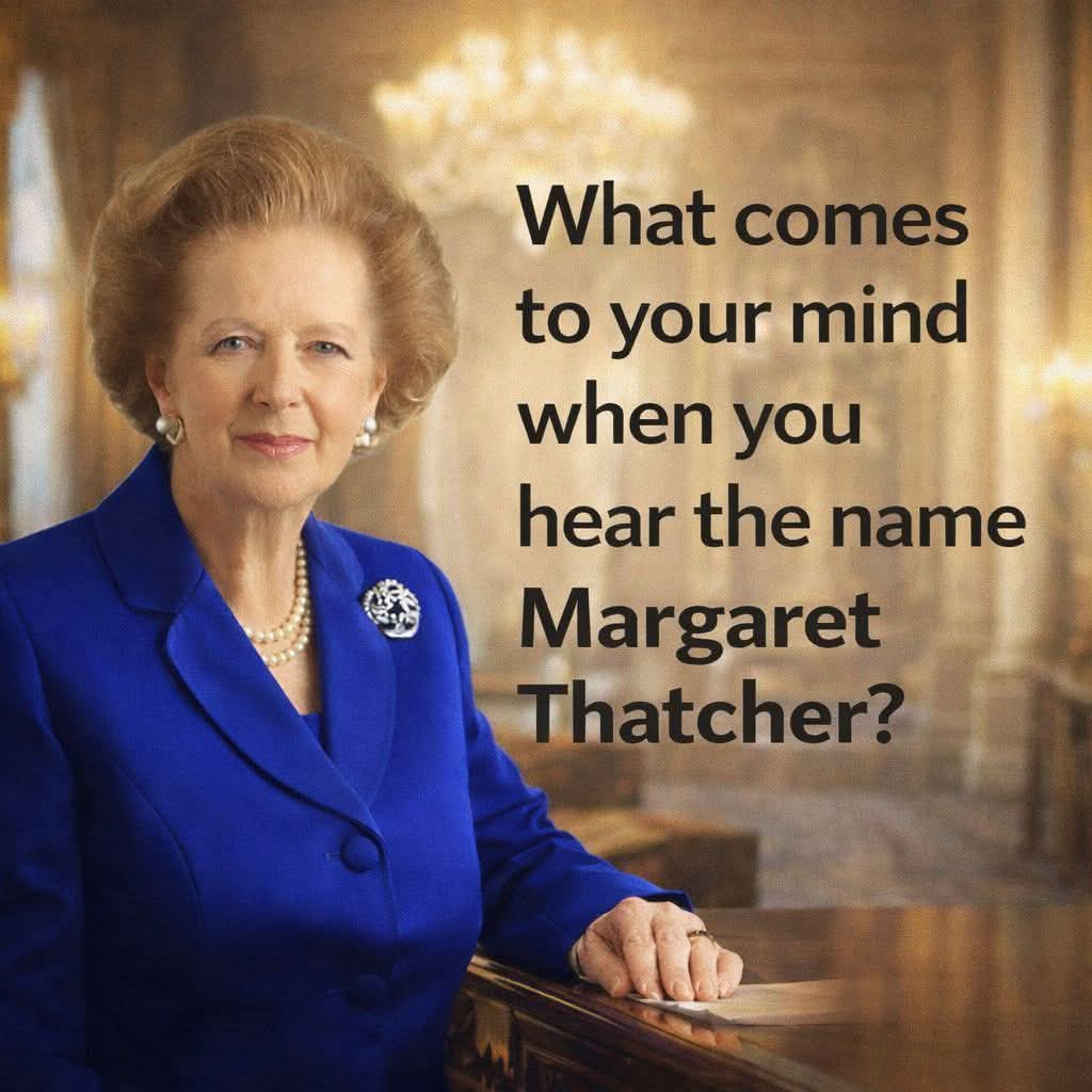 Make Britain Great Again tweet media