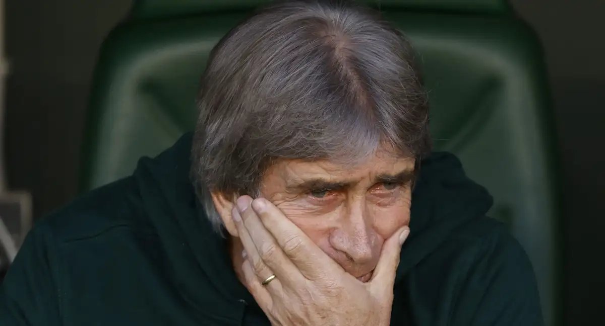 Fran Martínez tweet media