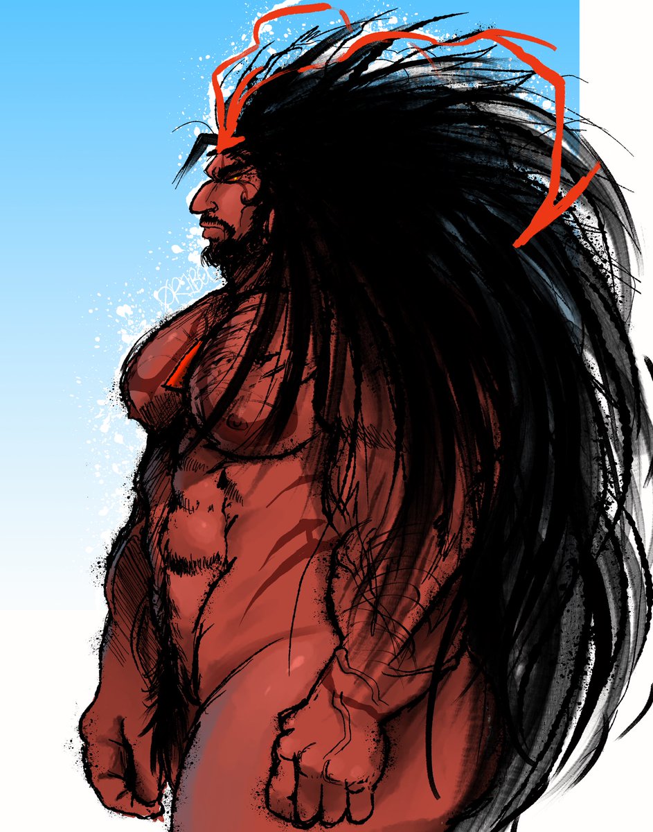 EgoDeath VGEN:0r1bou tweet media