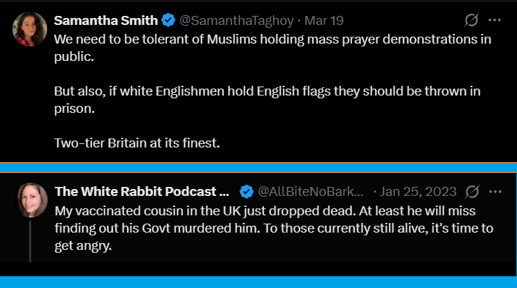 Peter Shaw tweet media