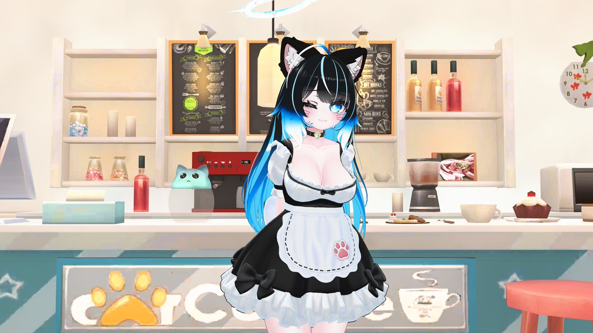 ❄️Kromia ❄️クロミア ❄️ tweet media