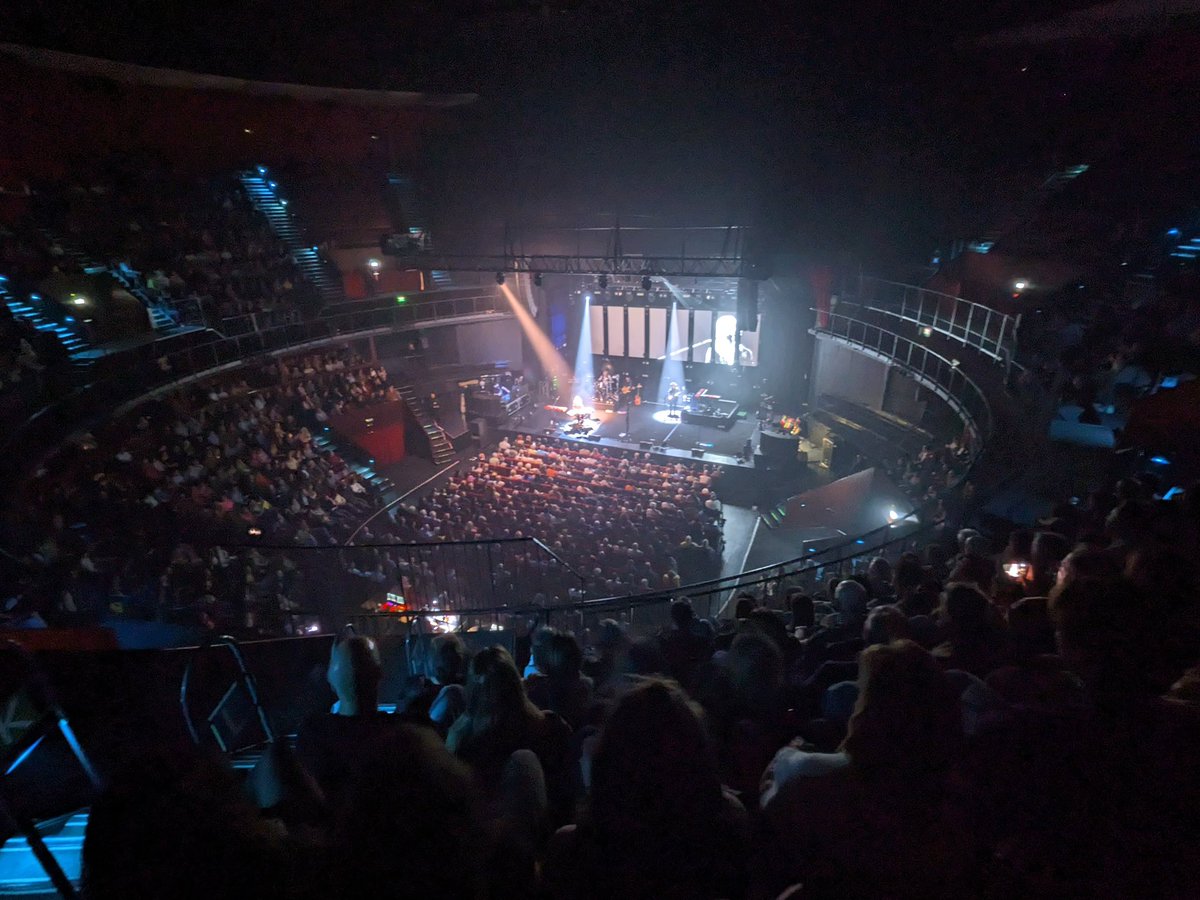 Rumours Of Fleetwood Mac tweet media