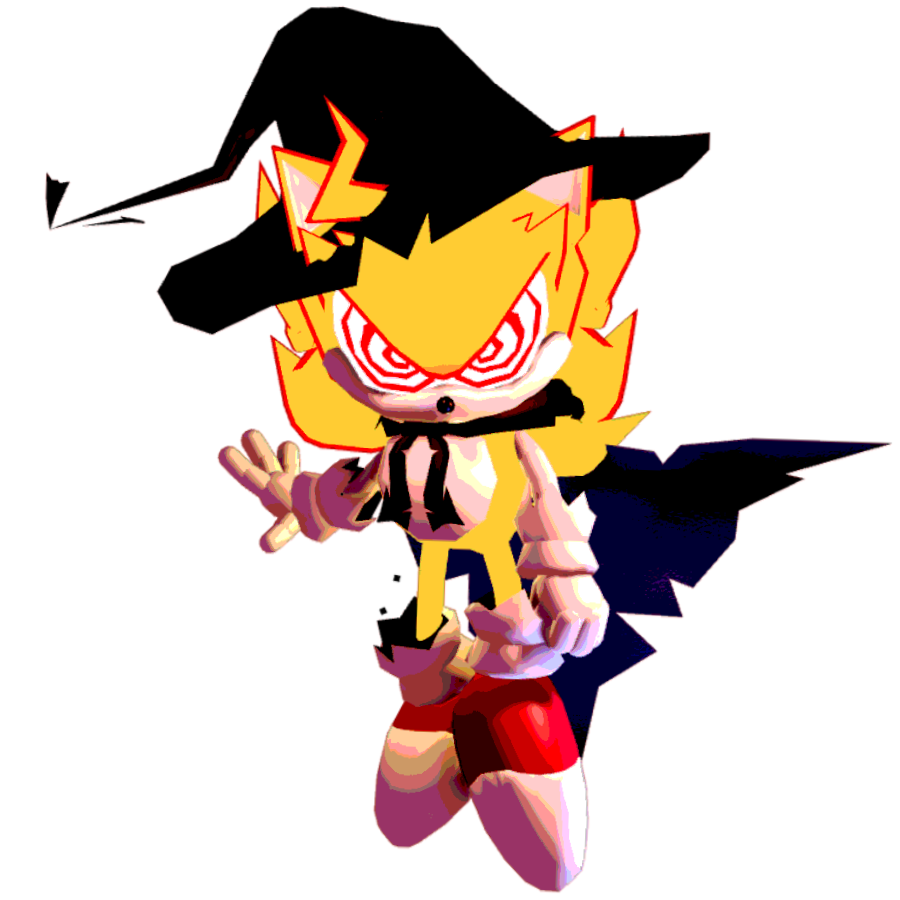 AlanMcTufferson's tweet photo. Pacey Pacey Fleetway! (Amazing model by @/BugVeeDotExe)

gonna make more tomorrow

#execommunity #ROBLOX #SonicTheHedgehog #glaghorsesimulator50billion #outcomememories https://t.co/WJmtK0B4JL