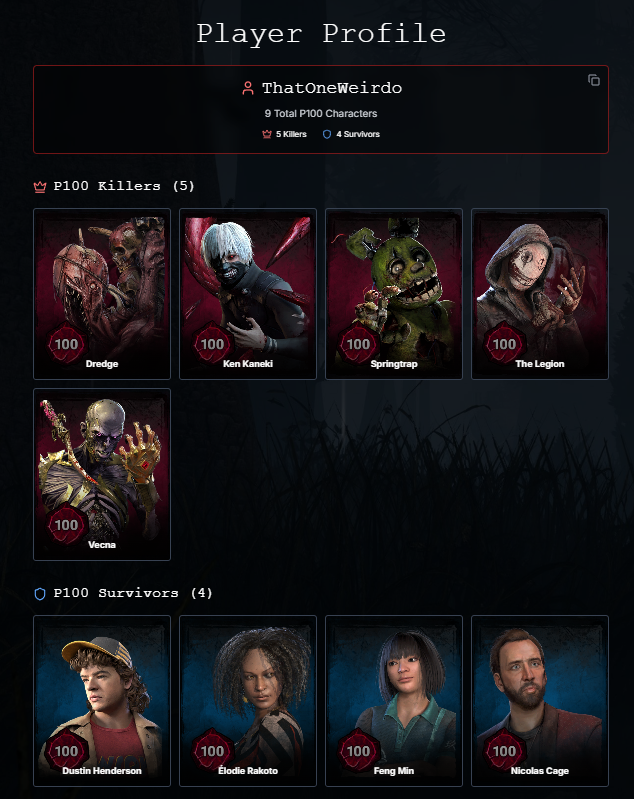 ThatOneWeirdo tweet media