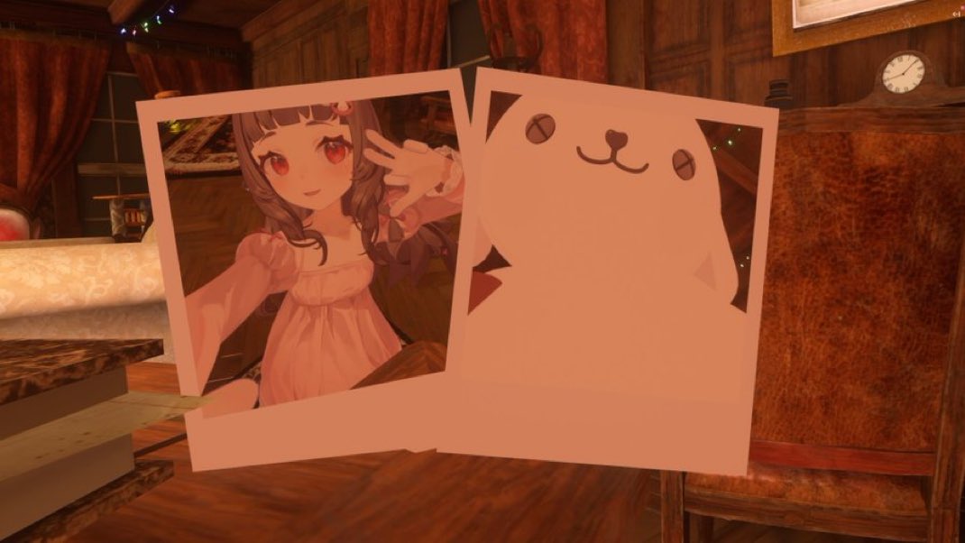 essie 🐑🌾 tweet media