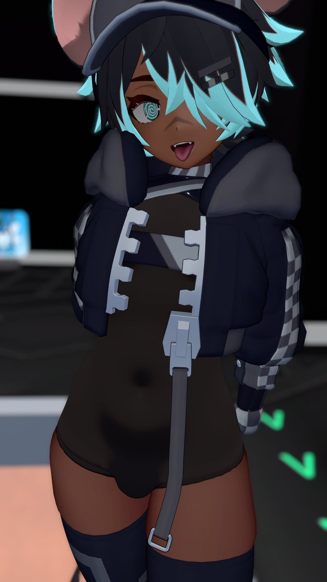 MoemiRat 🐀 💢【 𝗯𝗥𝗮𝘁 𝗩𝗧𝗨𝗕𝗘𝗥 】 tweet media