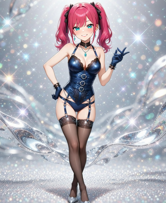 AnimeHussy tweet media