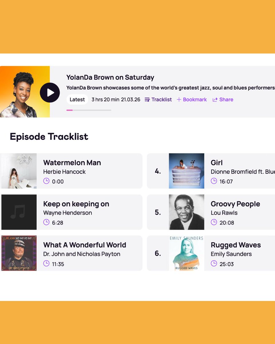 Emily Saunders tweet media