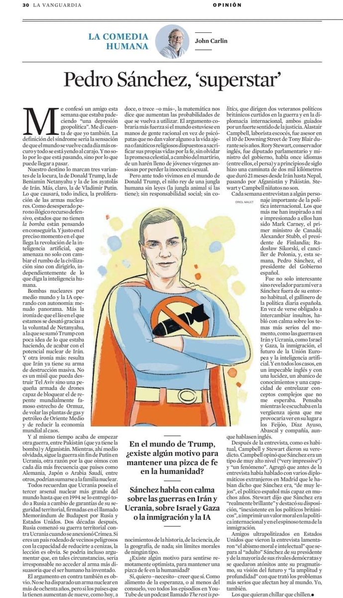 Concha Andreu ❤️🤍💚💛 tweet media