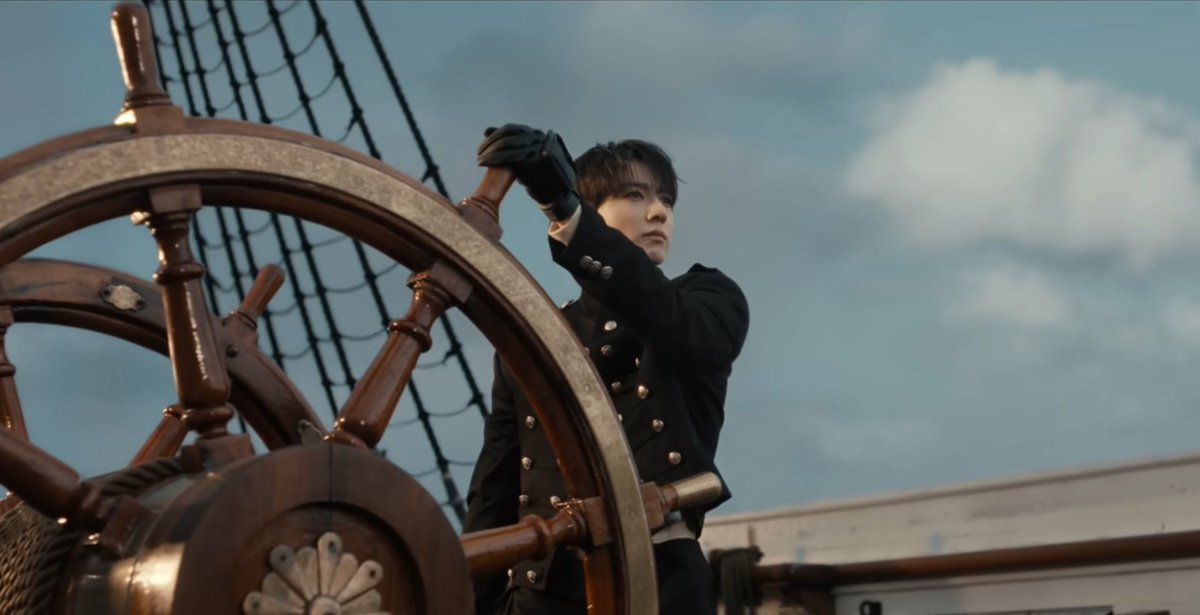 goyuseong ็ฑโ โโโ will see bts tweet media