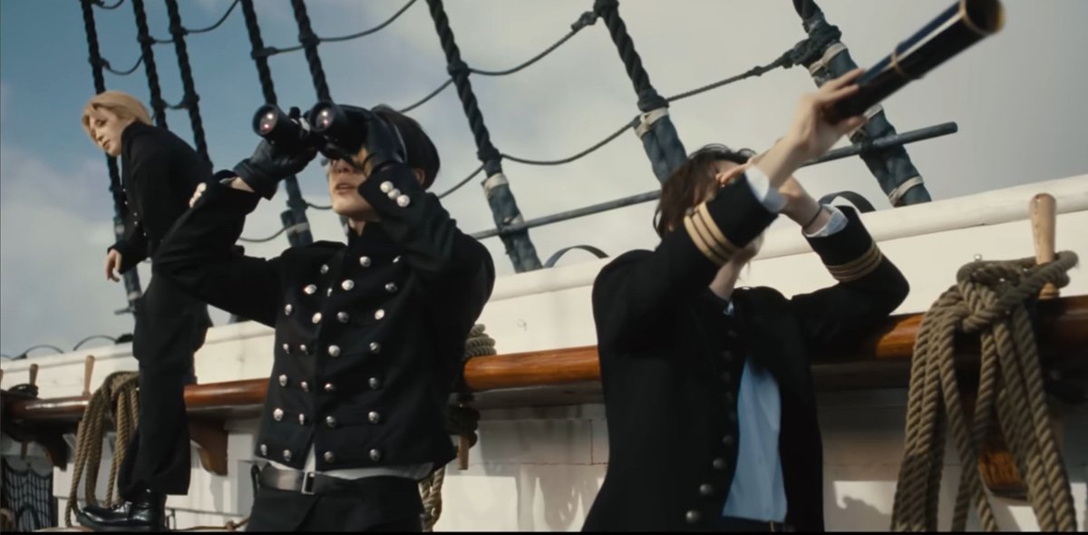 goyuseong ็ฑโ โโโ will see bts tweet media