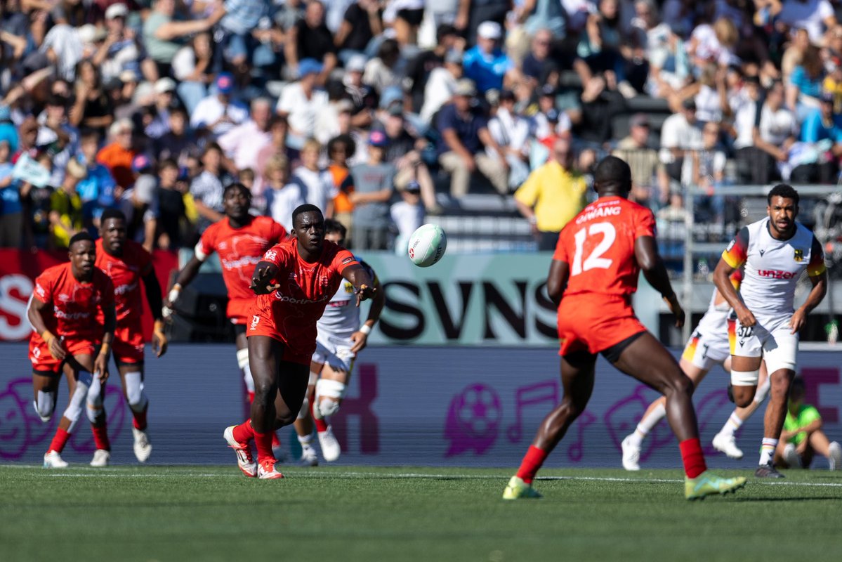 Image for the Tweet beginning: A narrow loss for the