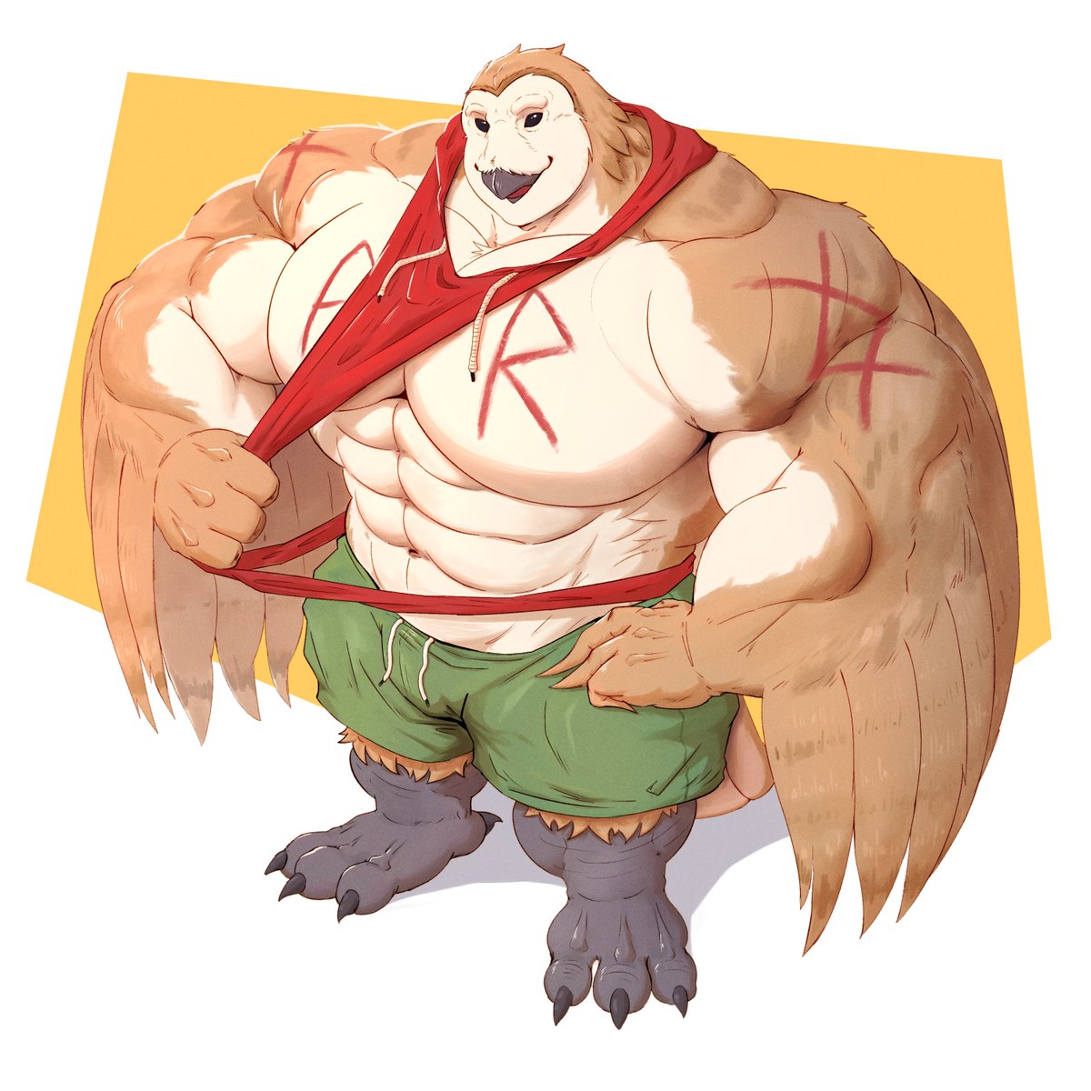 RuiZuu🐼 tweet media