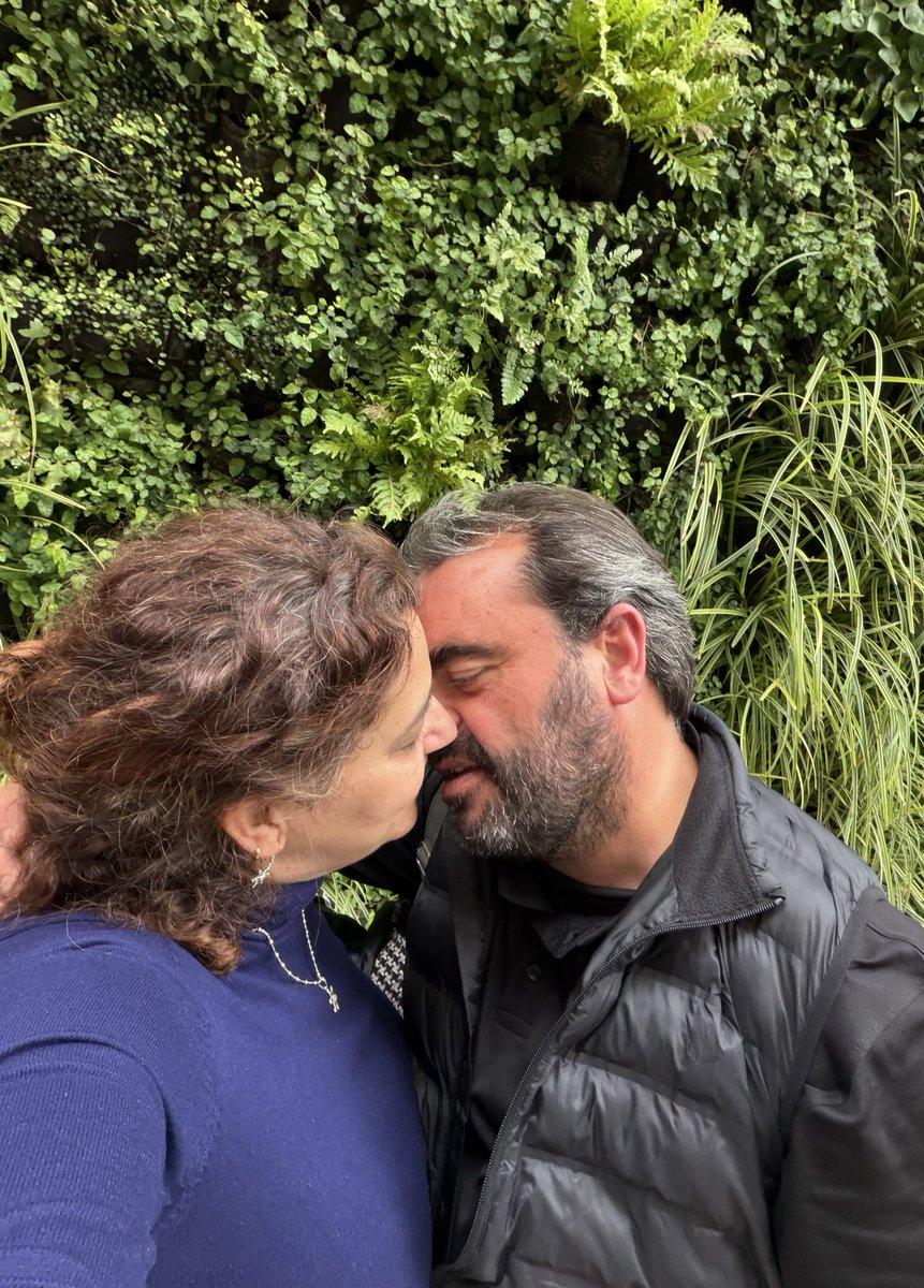 José Manuel León tweet media