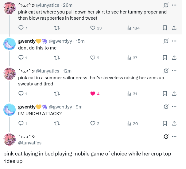 gwently💛 tweet media