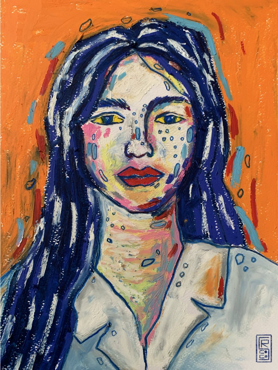 SAHAROCOCO tweet media