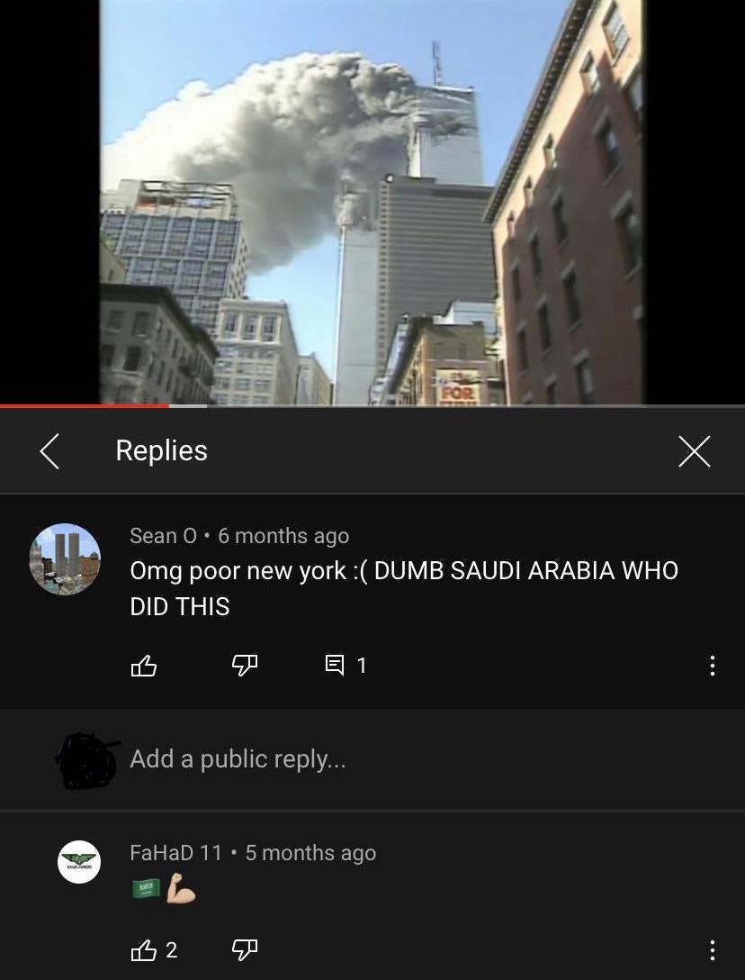 Images That Make You Feel Pain tweet media