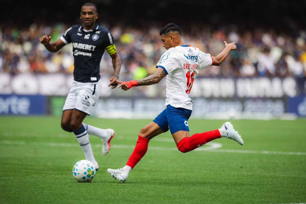 Esporte Clube Bahia tweet media