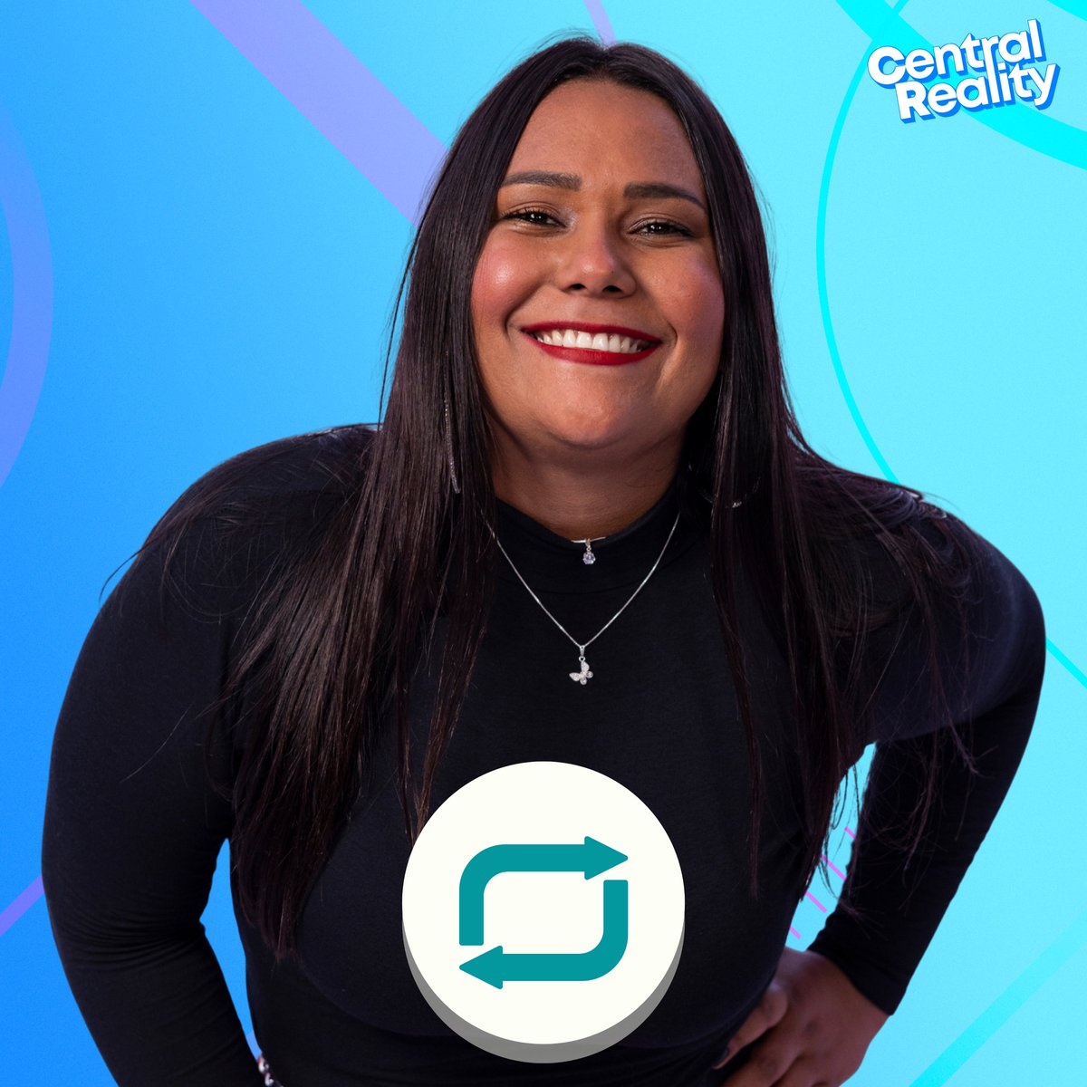 Central Reality tweet media