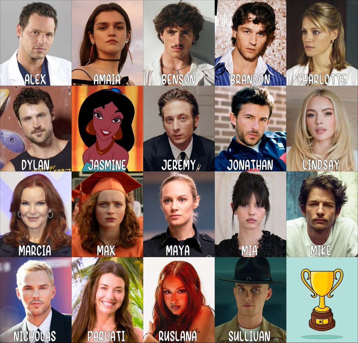 Alvi 💎 tweet media